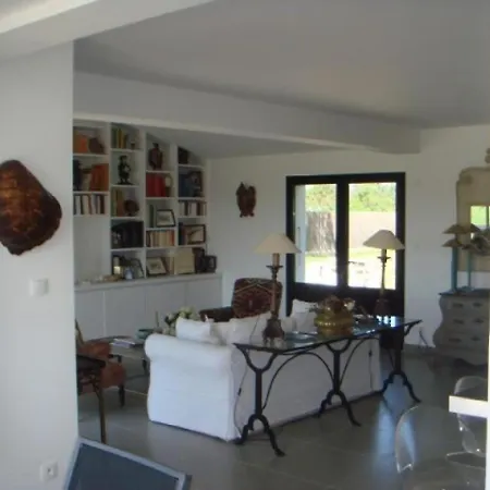 House Vue Mer 25