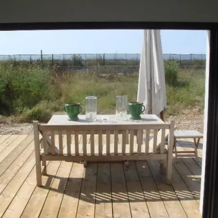 House Vue Mer 25 Ars-en-Ré